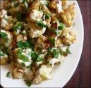How To Cook Cauliflower On A Gas Grill